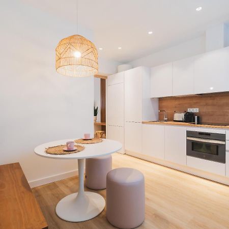 Mg Canteras Suites Λας Πάλμας ντε Γκραν Κανάρια Εξωτερικό φωτογραφία