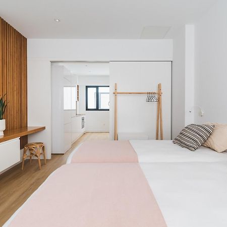 Mg Canteras Suites Λας Πάλμας ντε Γκραν Κανάρια Εξωτερικό φωτογραφία