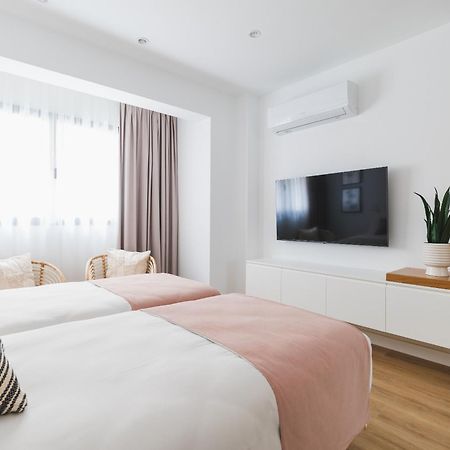 Mg Canteras Suites Λας Πάλμας ντε Γκραν Κανάρια Εξωτερικό φωτογραφία