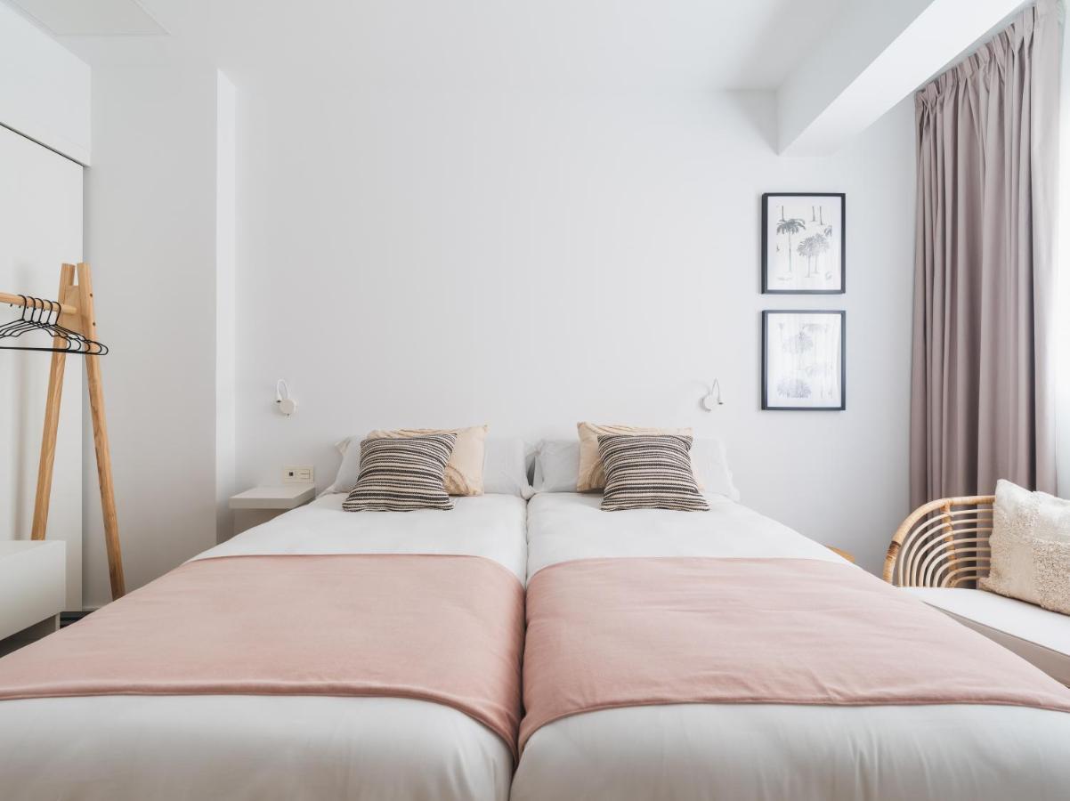 Mg Canteras Suites Λας Πάλμας ντε Γκραν Κανάρια Εξωτερικό φωτογραφία
