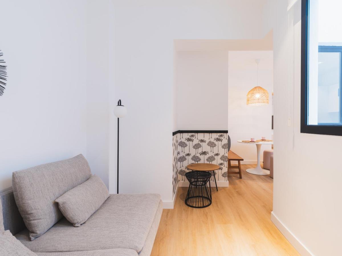 Mg Canteras Suites Λας Πάλμας ντε Γκραν Κανάρια Εξωτερικό φωτογραφία