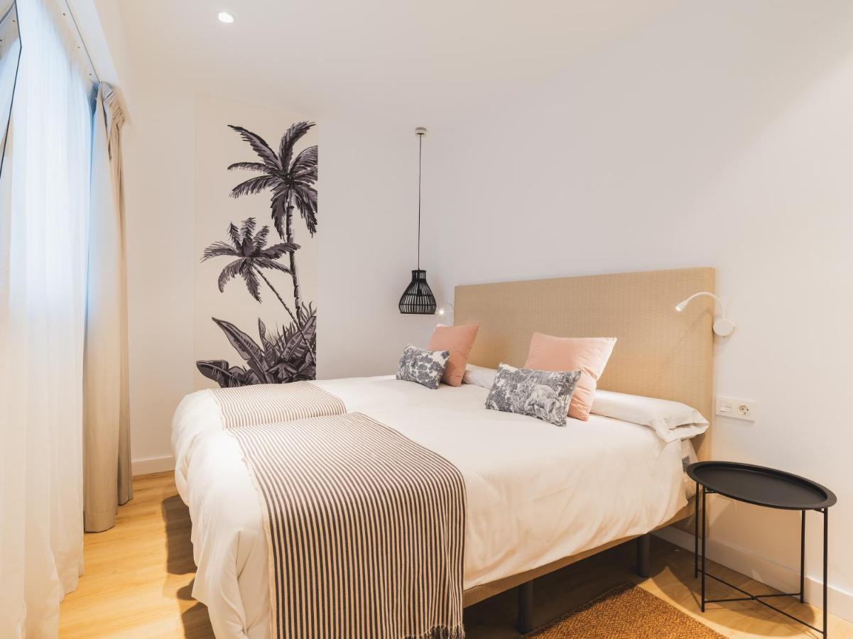Mg Canteras Suites Λας Πάλμας ντε Γκραν Κανάρια Εξωτερικό φωτογραφία