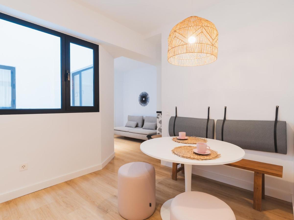 Mg Canteras Suites Λας Πάλμας ντε Γκραν Κανάρια Εξωτερικό φωτογραφία