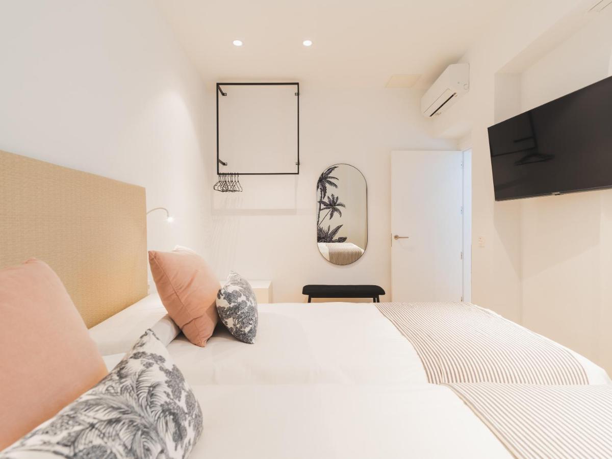 Mg Canteras Suites Λας Πάλμας ντε Γκραν Κανάρια Εξωτερικό φωτογραφία