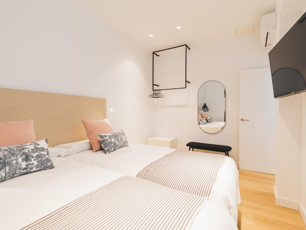 Mg Canteras Suites Λας Πάλμας ντε Γκραν Κανάρια Εξωτερικό φωτογραφία