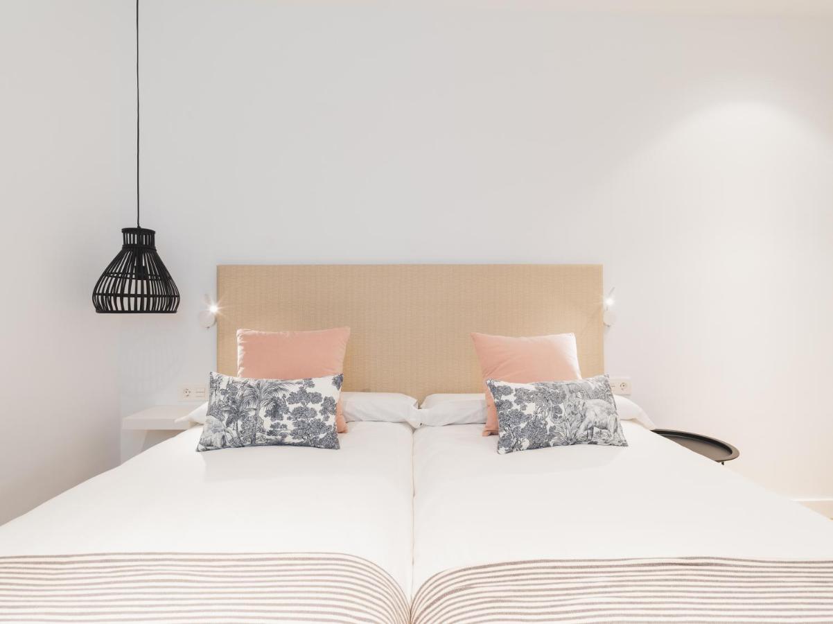 Mg Canteras Suites Λας Πάλμας ντε Γκραν Κανάρια Εξωτερικό φωτογραφία