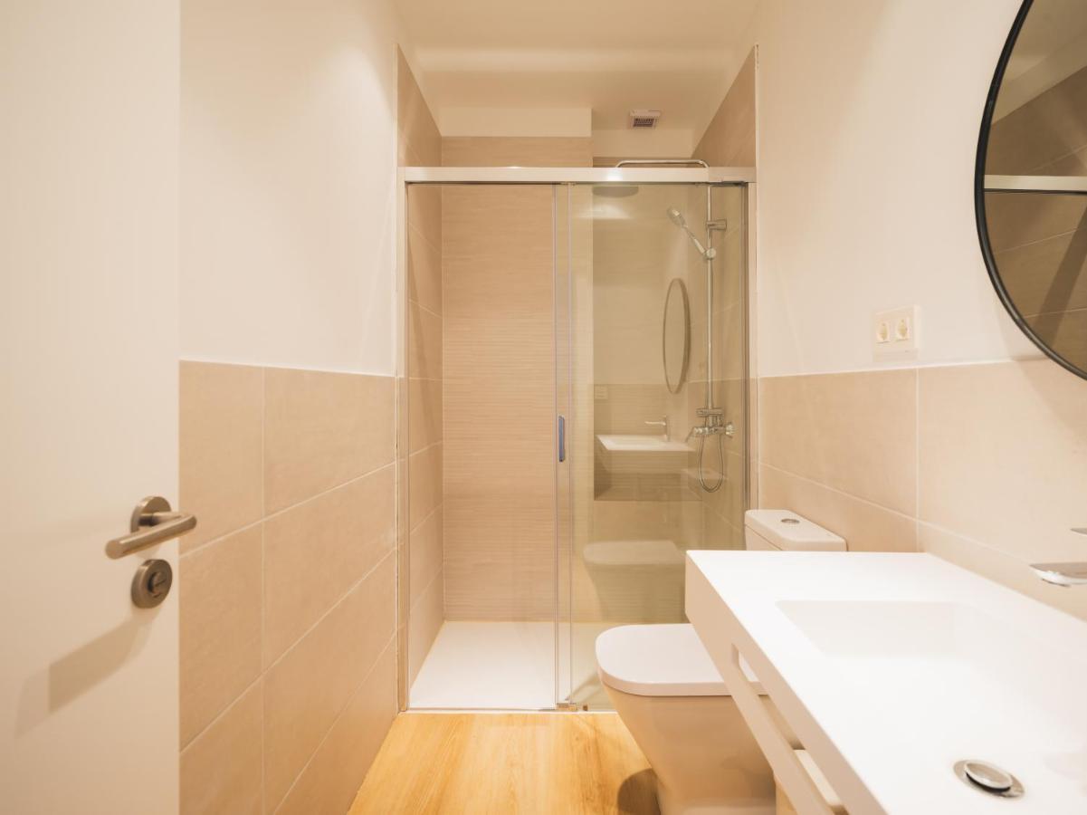 Mg Canteras Suites Λας Πάλμας ντε Γκραν Κανάρια Εξωτερικό φωτογραφία