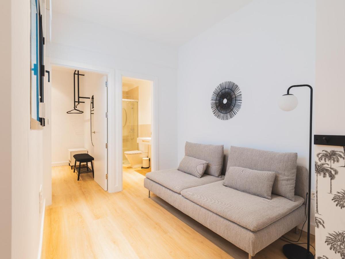 Mg Canteras Suites Λας Πάλμας ντε Γκραν Κανάρια Εξωτερικό φωτογραφία