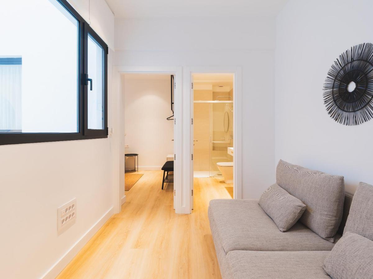 Mg Canteras Suites Λας Πάλμας ντε Γκραν Κανάρια Εξωτερικό φωτογραφία