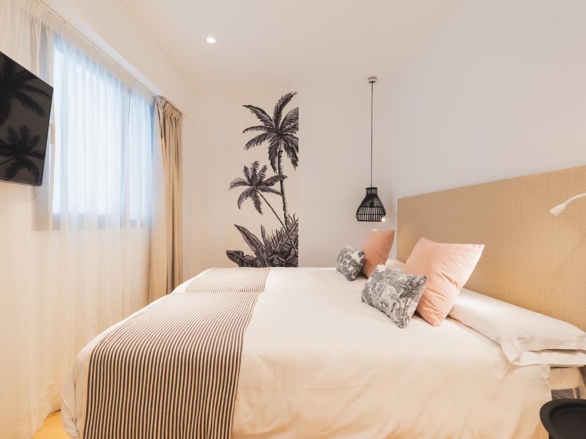 Mg Canteras Suites Λας Πάλμας ντε Γκραν Κανάρια Εξωτερικό φωτογραφία