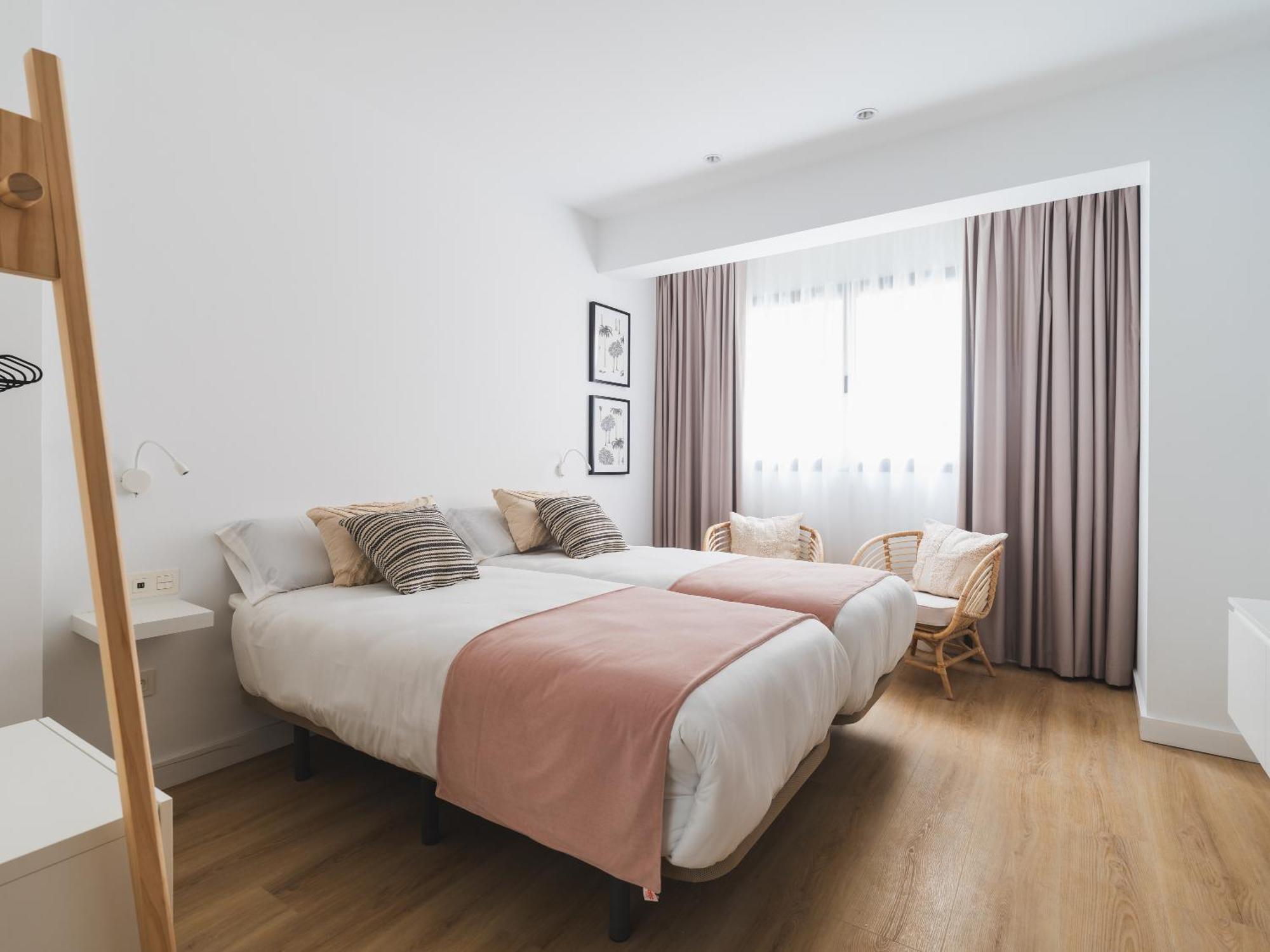 Mg Canteras Suites Λας Πάλμας ντε Γκραν Κανάρια Εξωτερικό φωτογραφία