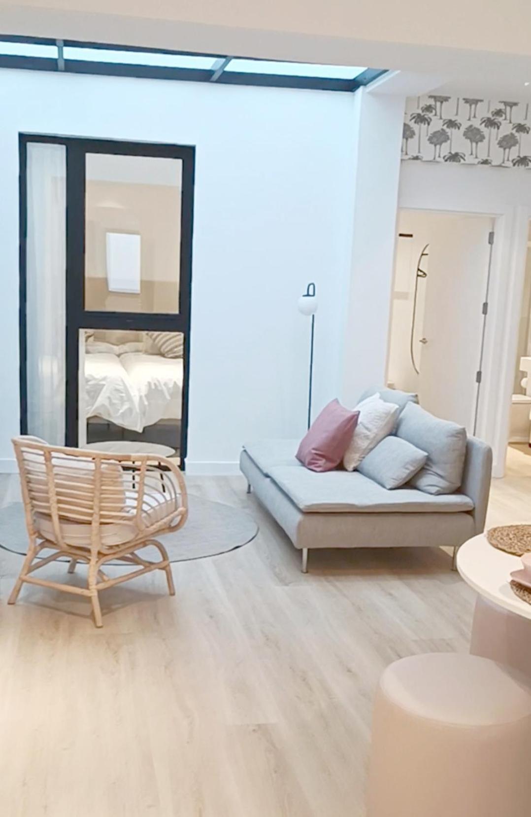 Mg Canteras Suites Λας Πάλμας ντε Γκραν Κανάρια Εξωτερικό φωτογραφία