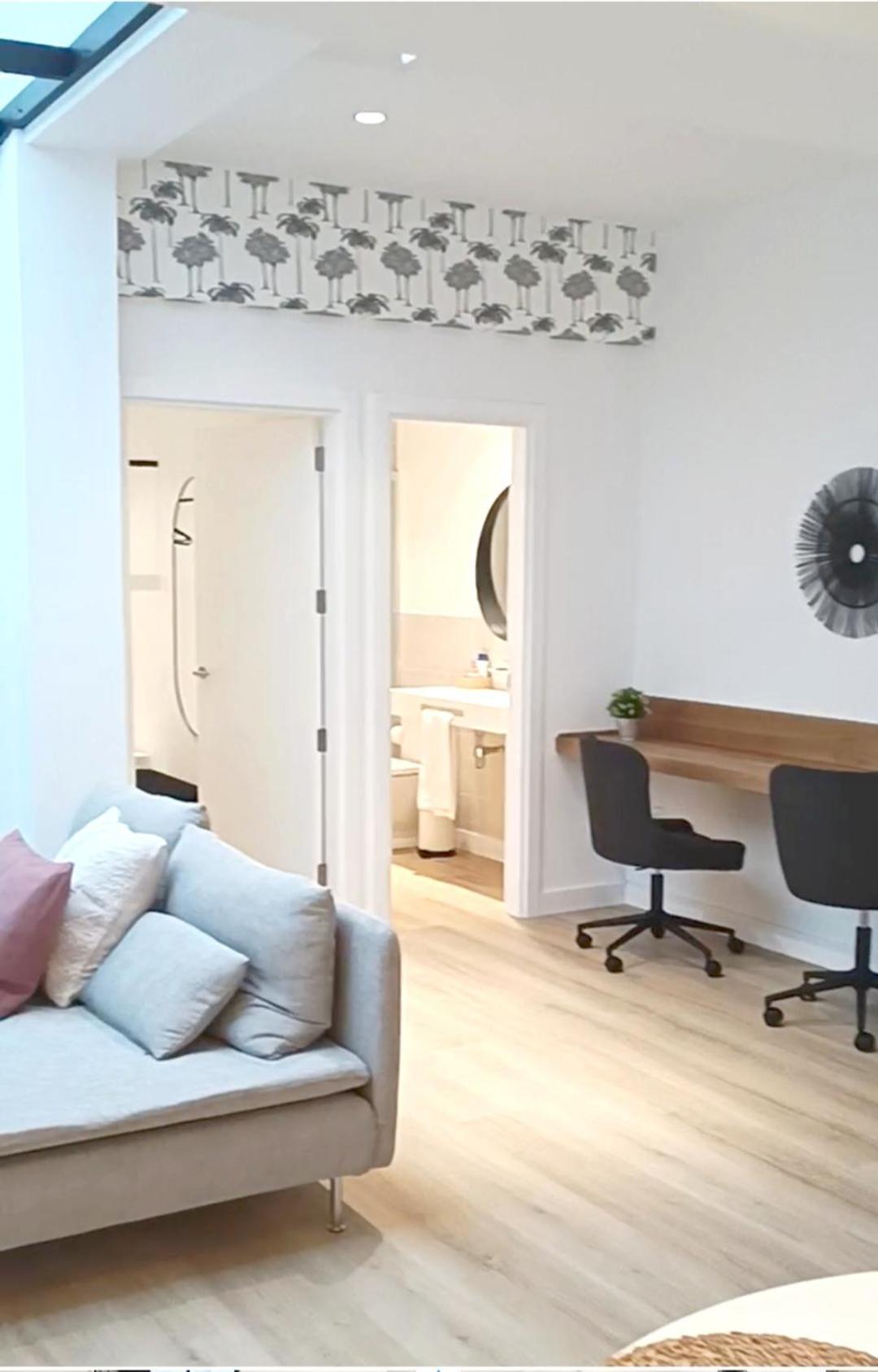 Mg Canteras Suites Λας Πάλμας ντε Γκραν Κανάρια Εξωτερικό φωτογραφία