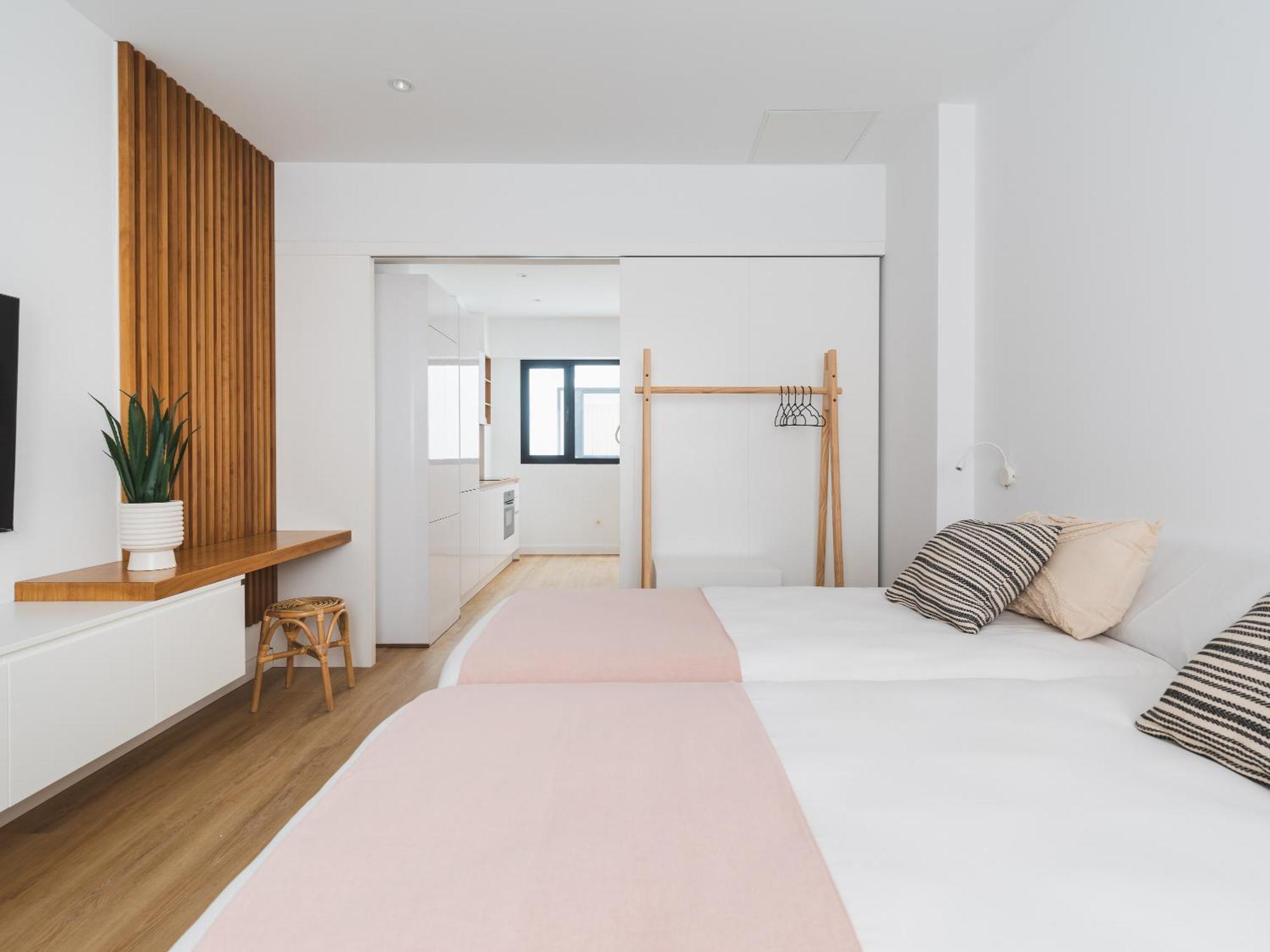 Mg Canteras Suites Λας Πάλμας ντε Γκραν Κανάρια Εξωτερικό φωτογραφία
