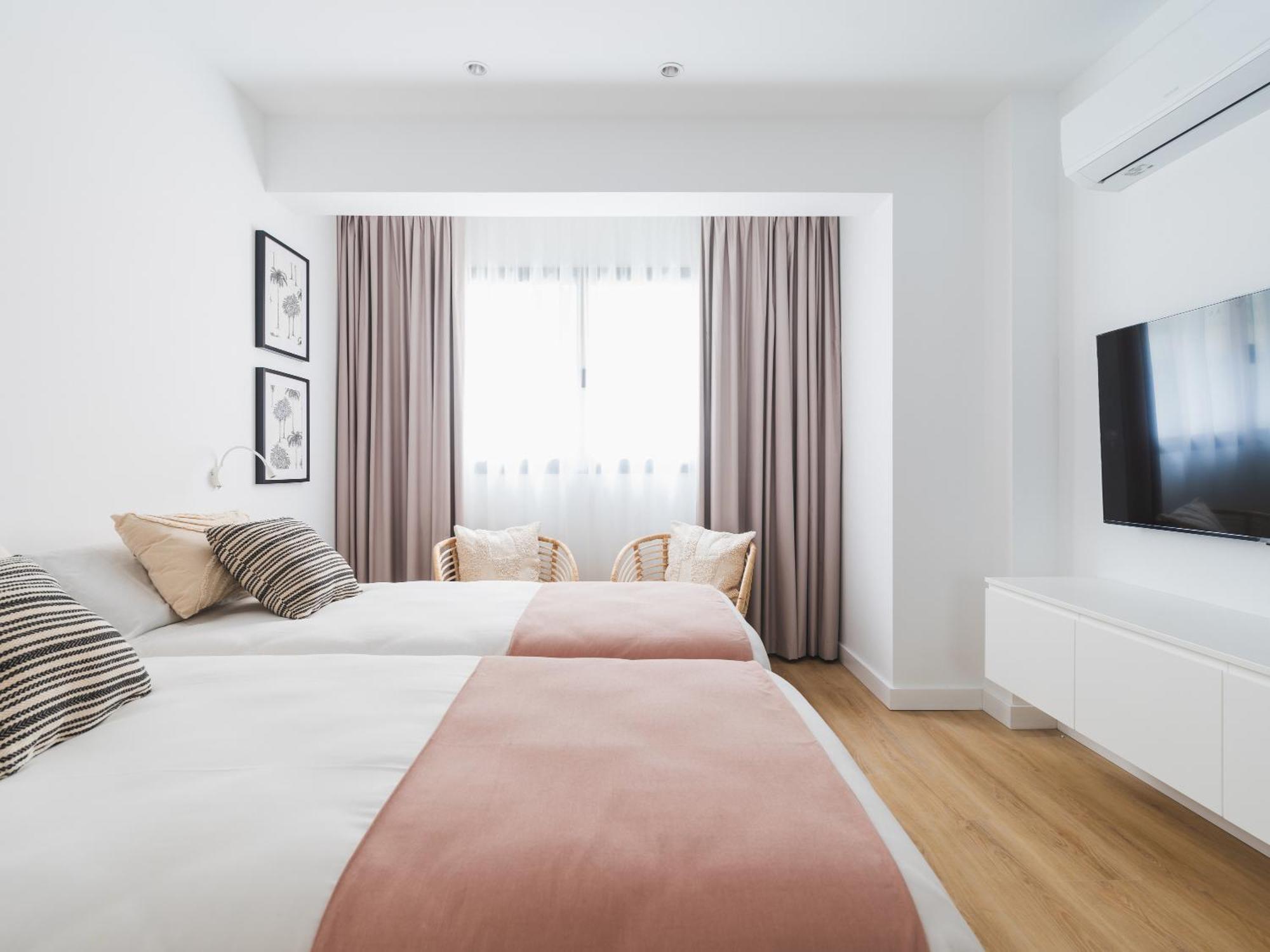 Mg Canteras Suites Λας Πάλμας ντε Γκραν Κανάρια Εξωτερικό φωτογραφία